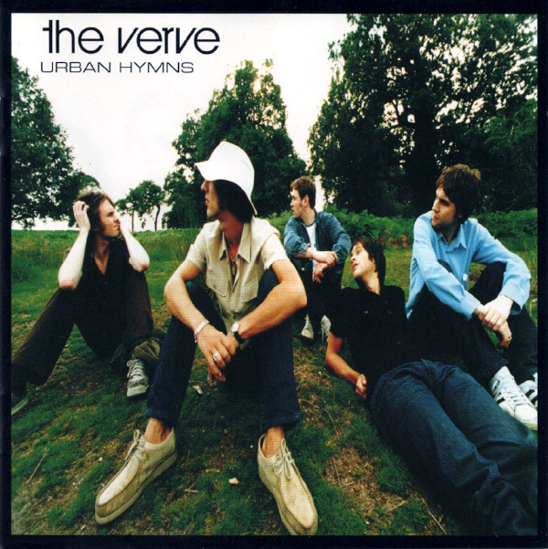 The Verve: Urban Hymns (1997)